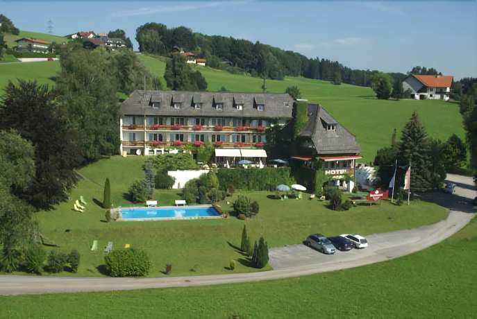 Imagen general del Hotel Walkner. Foto 1