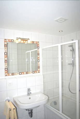 Imagen de la habitación del Hotel Walkner. Foto 11