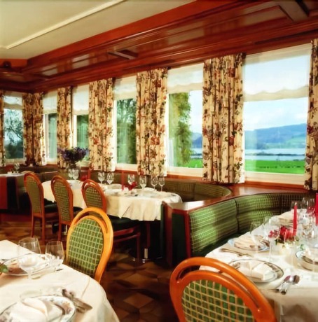 Imagen del bar/restaurante del Hotel Walkner. Foto 6