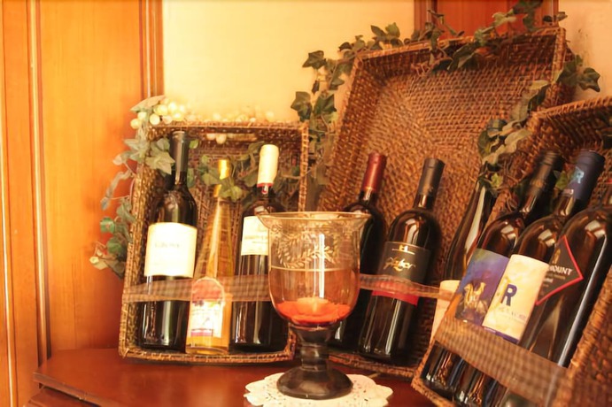 Imagen del bar/restaurante del Hotel Walkner. Foto 7