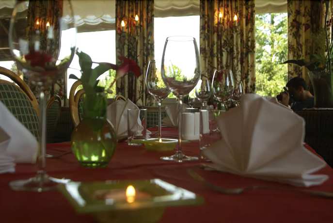 Imagen del bar/restaurante del Hotel Walkner. Foto 9