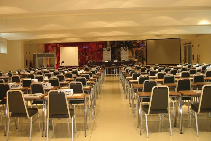 Imagen general del Hotel Wall Art. Foto 4