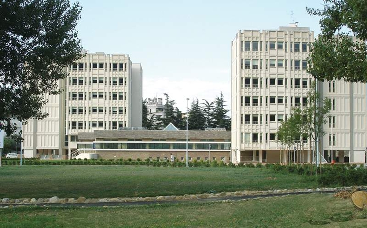 Imagen general del Hotel Wall Art. Foto 5