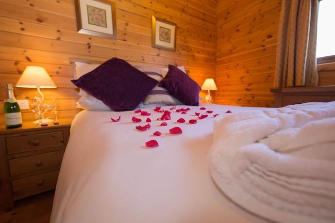 Imagen de la habitación del Hotel Wall Eden Farm. Foto 14