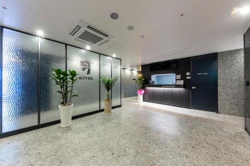 Imagen general del Hotel Wall. Foto 4