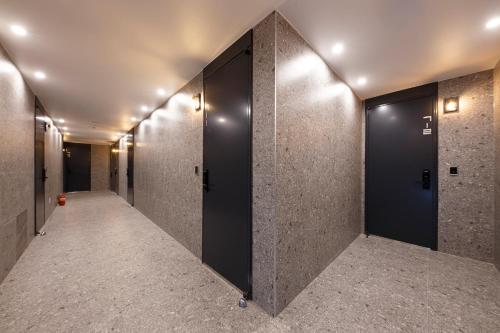 Imagen general del Hotel Wall. Foto 6