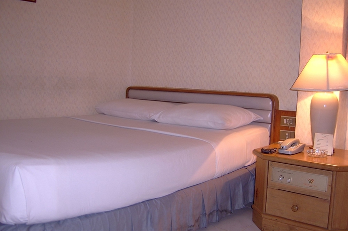 Imagen de la habitación del Hotel Wall Street Inn, Bangkok. Foto 7