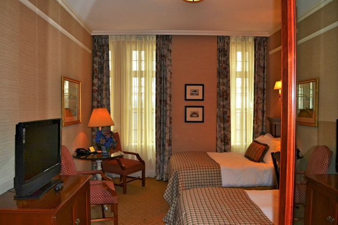 Imagen de la habitación del Hotel Wall Street Inn, Nueva York. Foto 7