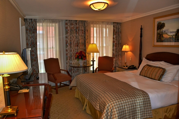 Imagen de la habitación del Hotel Wall Street Inn, Nueva York. Foto 9