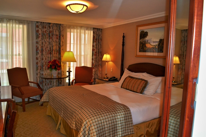 Imagen de la habitación del Hotel Wall Street Inn, Nueva York. Foto 12