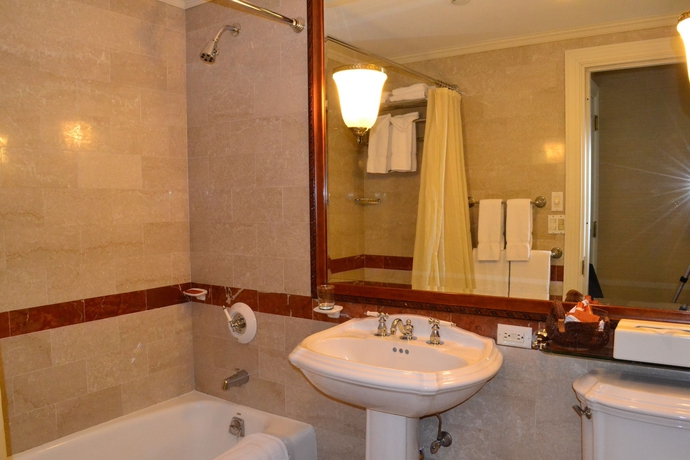 Imagen de la habitación del Hotel Wall Street Inn, Wall Street - Distrito Financiero. Foto 5