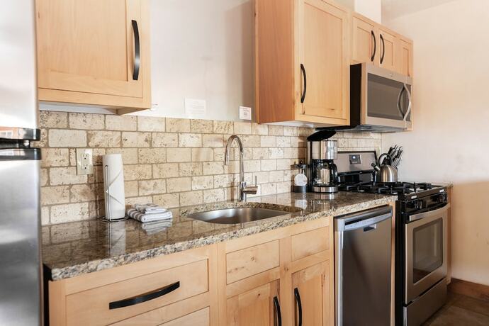 Imagen general del Hotel Wall Street Suites. Foto 1