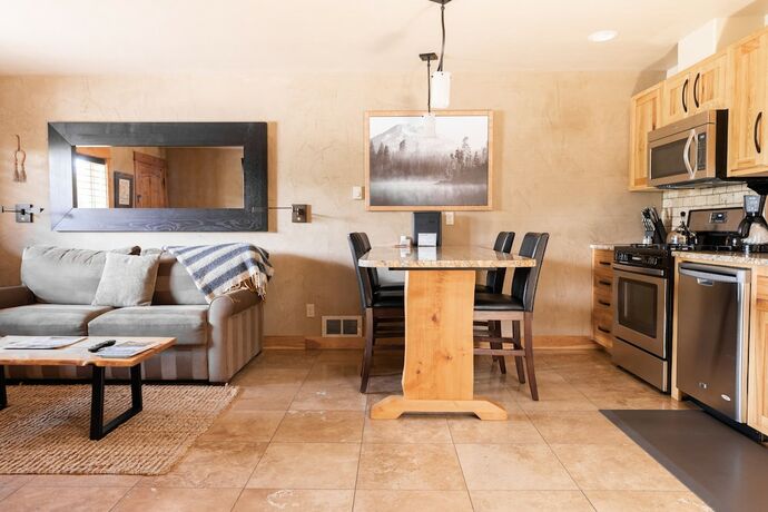 Imagen general del Hotel Wall Street Suites. Foto 2