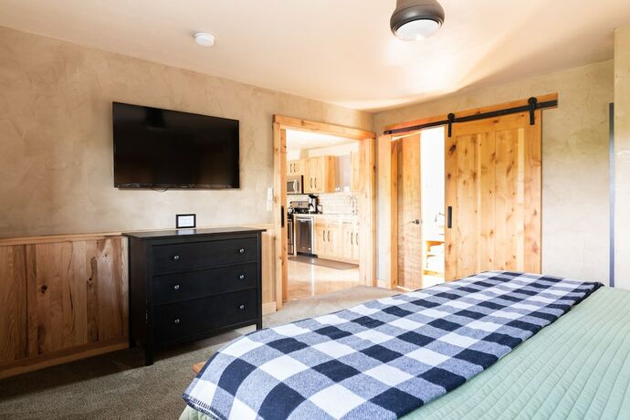 Imagen general del Hotel Wall Street Suites. Foto 3