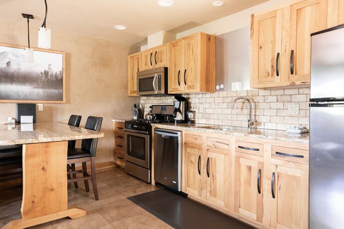 Imagen general del Hotel Wall Street Suites. Foto 4