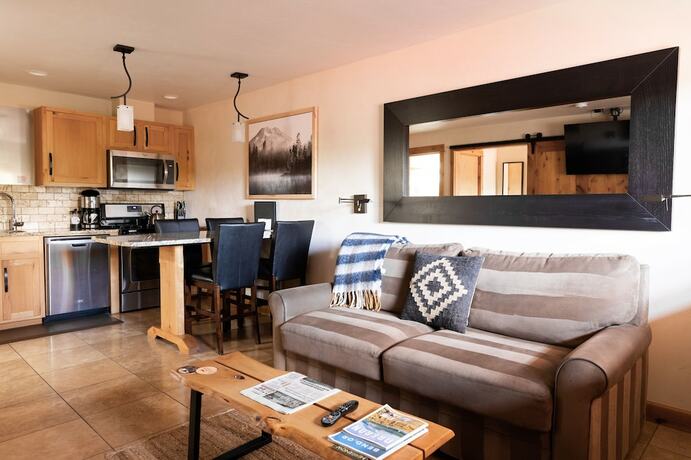 Imagen general del Hotel Wall Street Suites. Foto 5