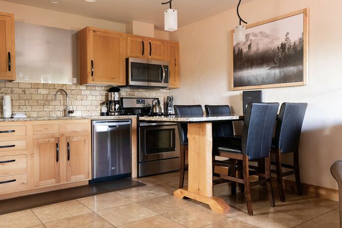 Imagen general del Hotel Wall Street Suites. Foto 13