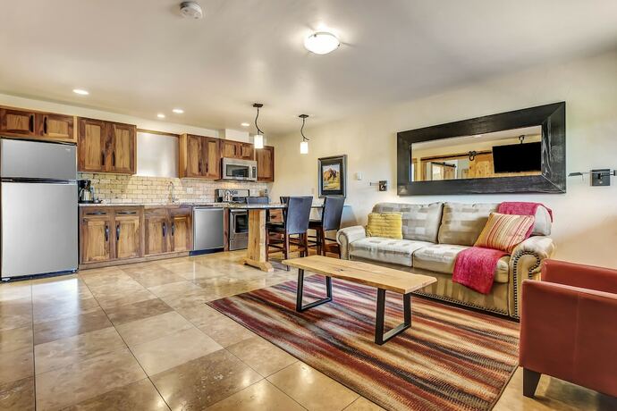 Imagen de la habitación del Hotel Wall Street Suites. Foto 19