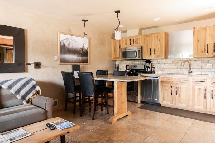 Imagen general del Hotel Wall Street Suites. Foto 16