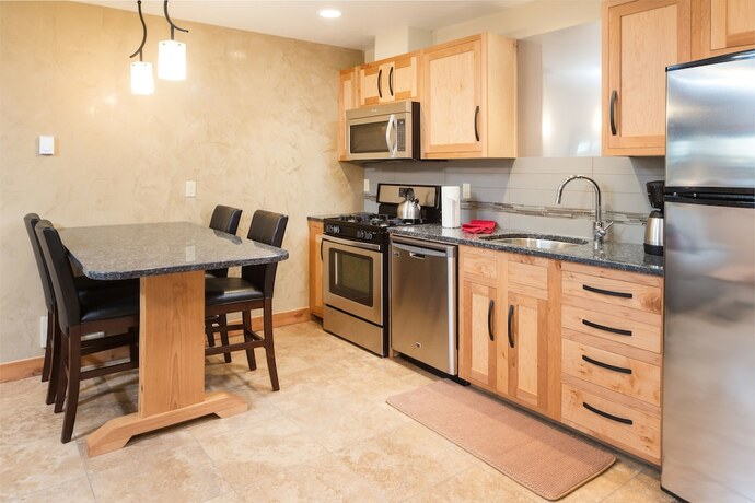 Imagen general del Hotel Wall Street Suites. Foto 18