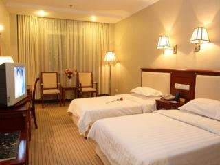 Imagen general del Hotel Walla. Foto 3