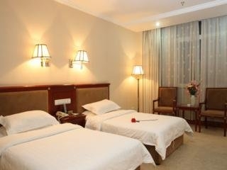 Imagen general del Hotel Walla. Foto 4