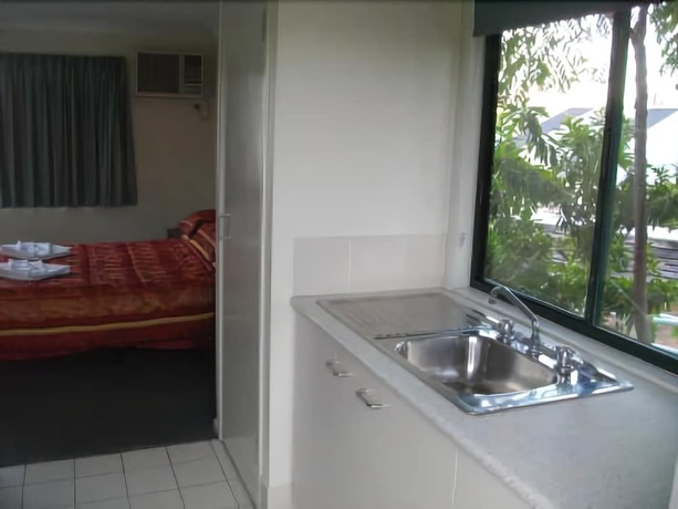 Imagen de la habitación del Hotel Wallaby. Foto 12