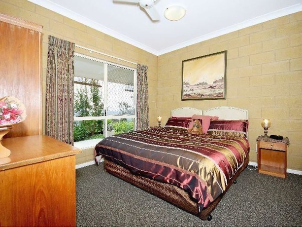 Imagen de la habitación del Hotel Wallaby Ridge Retreat. Foto 4
