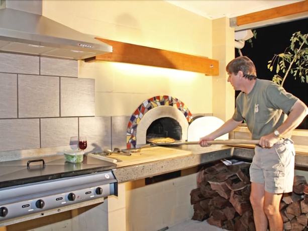 Imagen de la habitación del Hotel Wallaby Ridge Retreat. Foto 5