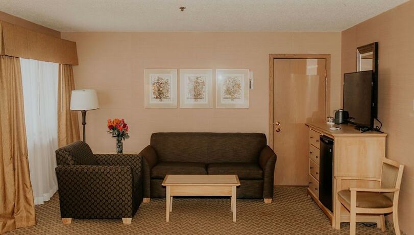 Imagen general del Hotel Wallace Inn. Foto 7