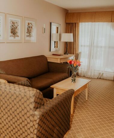 Imagen de la habitación del Hotel Wallace Inn. Foto 11