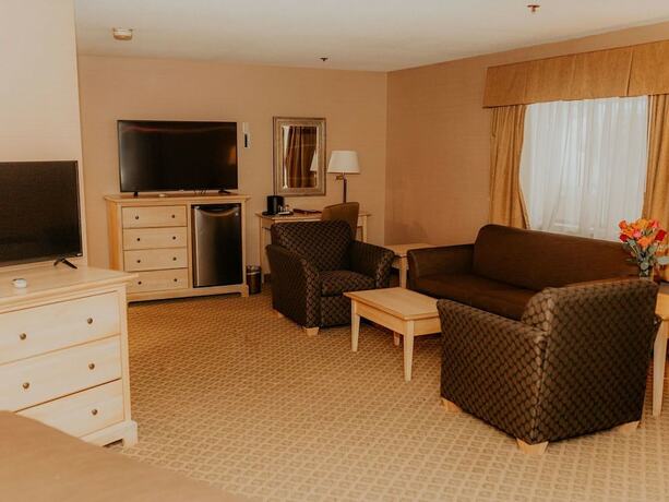 Imagen de la habitación del Hotel Wallace Inn. Foto 12