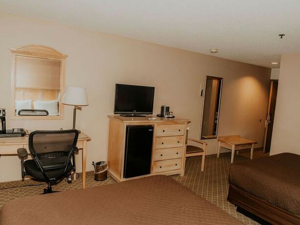 Imagen de la habitación del Hotel Wallace Inn. Foto 15