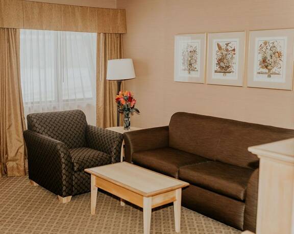 Imagen de la habitación del Hotel Wallace Inn. Foto 17