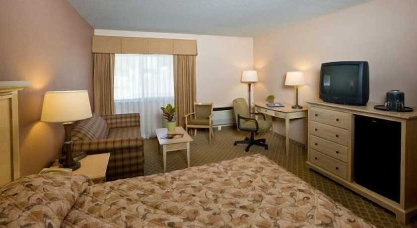 Imagen de la habitación del Hotel Wallace Inn. Foto 19