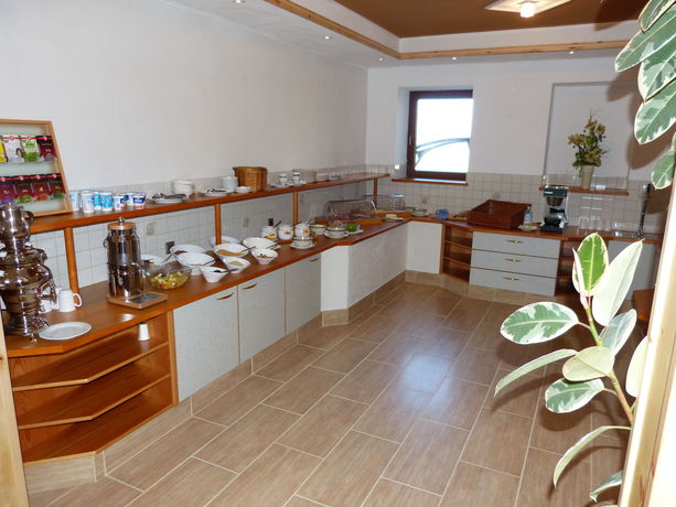 Imagen de la habitación del Hotel Wallackhaus. Foto 2