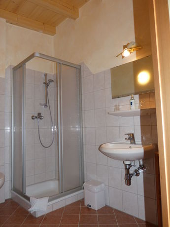 Imagen de los interiores del Hotel Wallackhaus. Foto 4