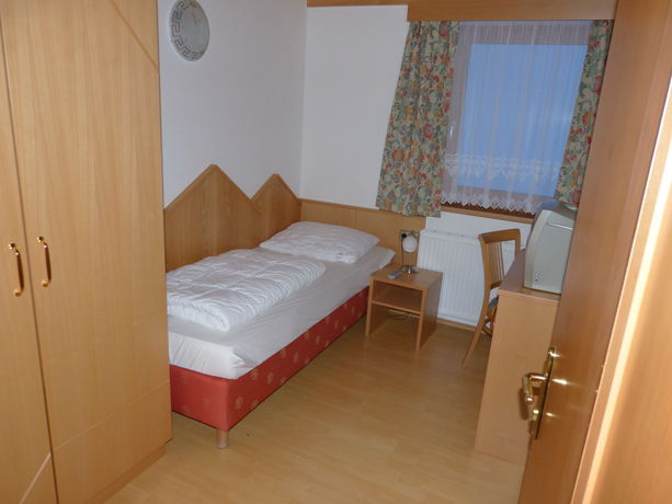 Imagen de la habitación del Hotel Wallackhaus. Foto 3