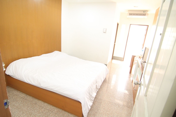Imagen de la habitación del Hotel Wallada Place. Foto 4