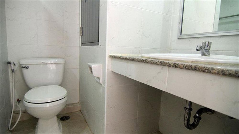Imagen de la habitación del Hotel Wallada Place. Foto 5