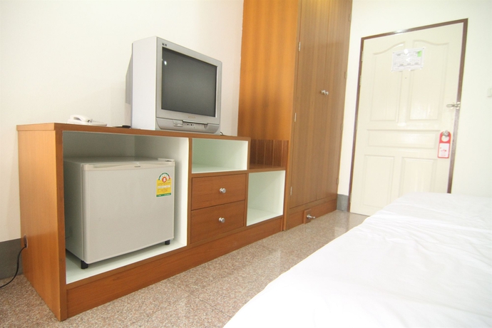 Imagen de la habitación del Hotel Wallada Place. Foto 6