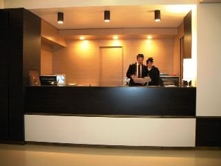 Imagen de los interiores del Hotel Wallart. Foto 4