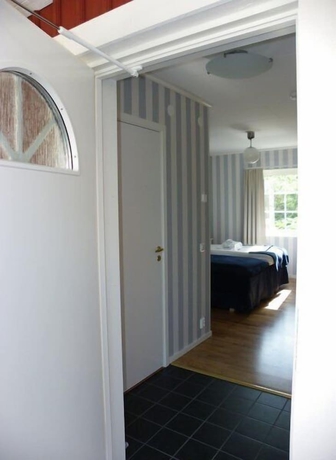 Imagen de la habitación del Hotel Wallby S&auml;teri. Foto 2