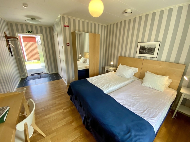 Imagen de la habitación del Hotel Wallby S&auml;teri. Foto 3