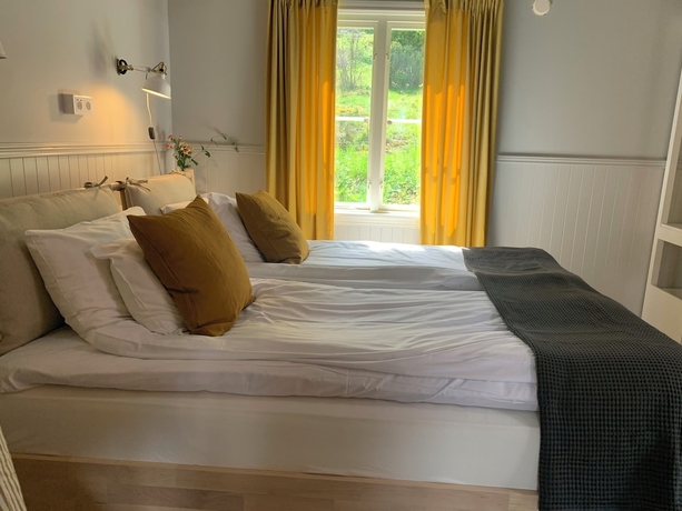 Imagen de la habitación del Hotel Wallby S&auml;teri. Foto 4