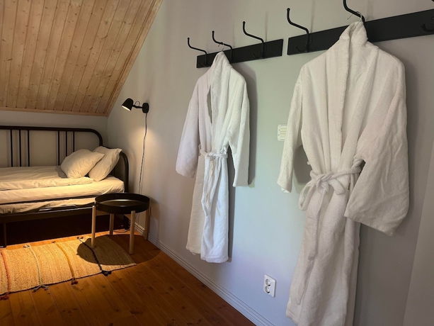 Imagen de la habitación del Hotel Wallby S&auml;teri. Foto 5