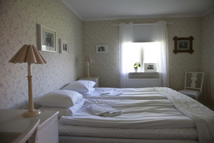 Imagen de la habitación del Hotel Wallby S&auml;teri. Foto 7