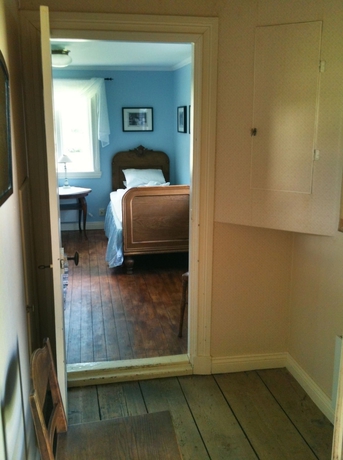 Imagen de la habitación del Hotel Wallby S&auml;teri. Foto 8