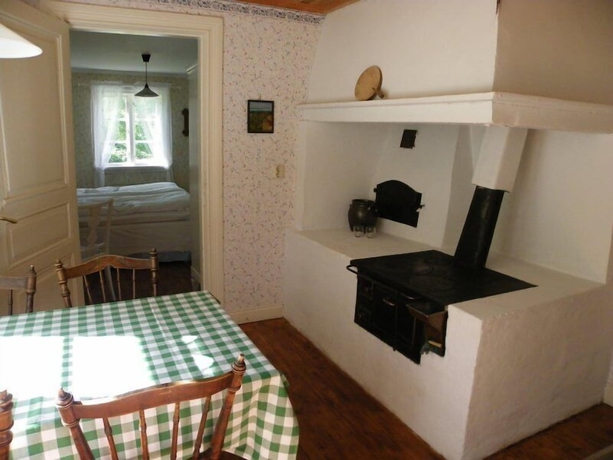 Imagen de la habitación del Hotel Wallby S&auml;teri. Foto 10