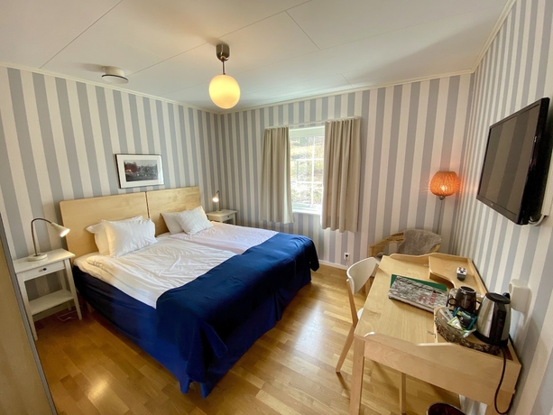Imagen de la habitación del Hotel Wallby S&auml;teri. Foto 11